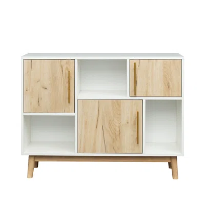 Ifigenija 6 - Shelf Storage Cabinet