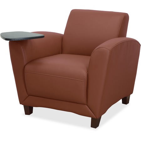 Wholesale Chairs & Seating: Discounts on Lorell Reception Seating LLR68949