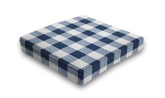 Outdoor Seat Pad - Patio Chair Pad, Dining Cushions Anderson Zaffre