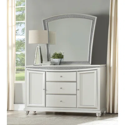 Alaia Sideboard