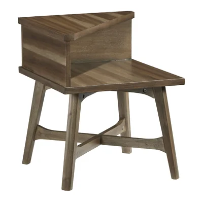 Chairside Table