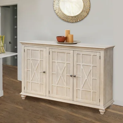 Marx 64" Wide Sideboard