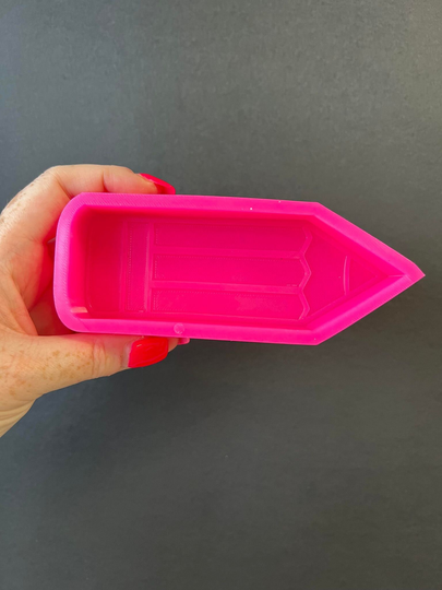 Pencil Silicone Mold - Freshies, Molds, Molds For Mold, Aroma Bead Soap Wax, Resin