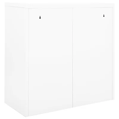 Shipshewana 35.4'''' Wide 2 - Shelf Storage Cabinet