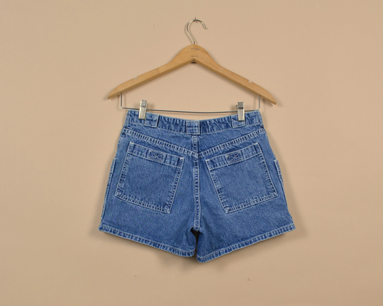 Gap 90S/Y2K Mid Rise Shorts