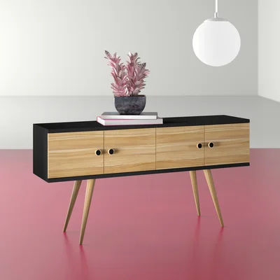 Lamberson 60" Wide Sideboard