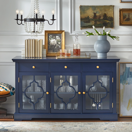 Lifestorey Giana Sideboard