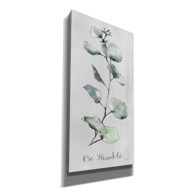 Modern Farmhouse XV by Anne Tavoletti - Wrapped Canvas Graphic Art Print
