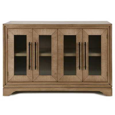 Aillee 56" Wide Sideboard