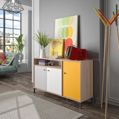 Montevideo Sideboard