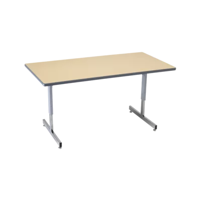 Height Adjustable Standing Desk Converter