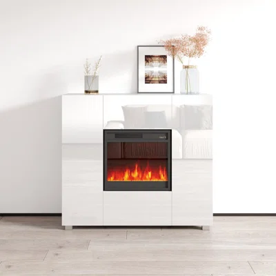 Arnar 43.3'' Wide
