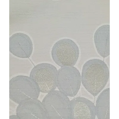 Soloman Organic 3' L x 21" W Texture Peel and Stick Wallpaper Roll