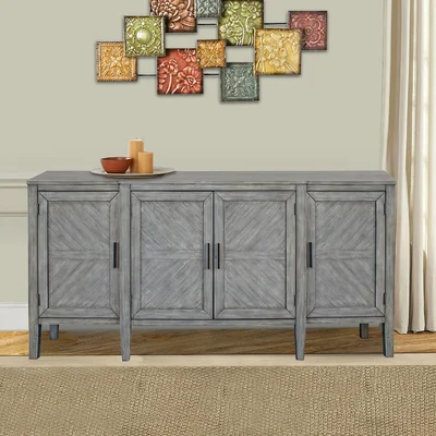 Kabu Sideboard