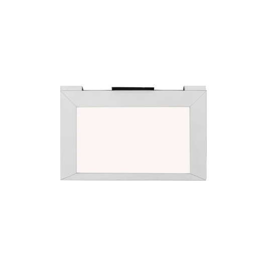 WAC Lighting LINE 2.0 6" LED Low Voltage Under Cabinet Light Bar