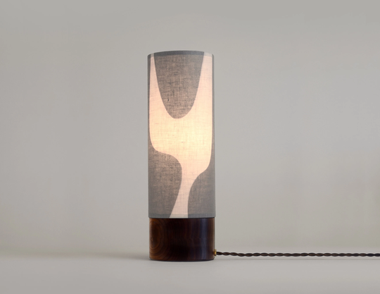 Modern Table Lamp/Mid-Century Style