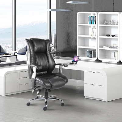 Tullos Ergonomic Office Chair