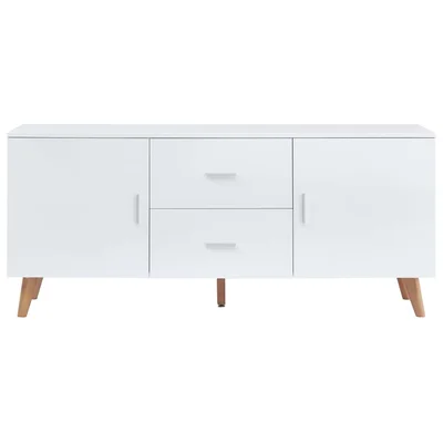 Cierra 62.99" Wide 2 Drawer Sideboard