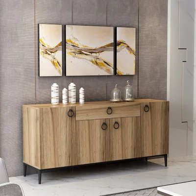 Moon Sideboard And Tv Stand