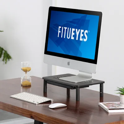 Laptop Monitor Stand