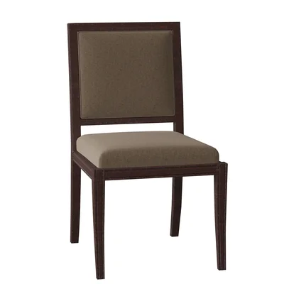 Brookfield Upholstered Side Chair