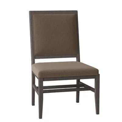 Brady Upholstered Side Chair