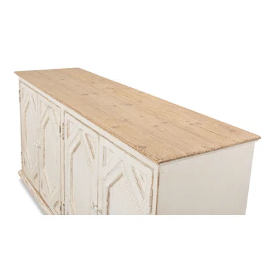 Ketcham Sideboard