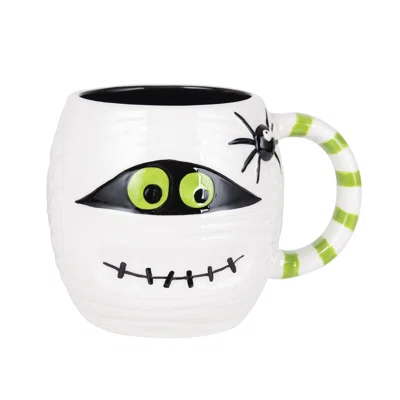 Antjuan Mug