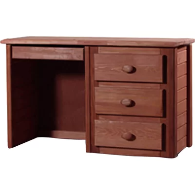 43" Computer Desk