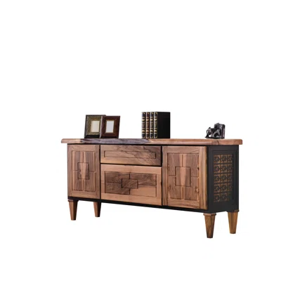 Kabron Console Sideboard
