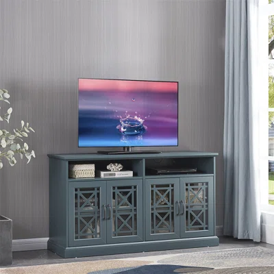 Johnekins 53" Wide Sideboard
