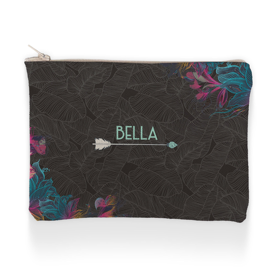 Makeup Pencil Case Night Aim