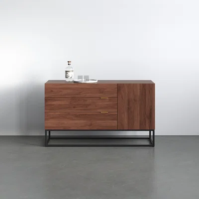 Madeline Sideboard Walnut