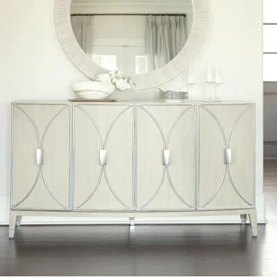 East Hampton 64.625'' Wide 1 Drawer Sideboard