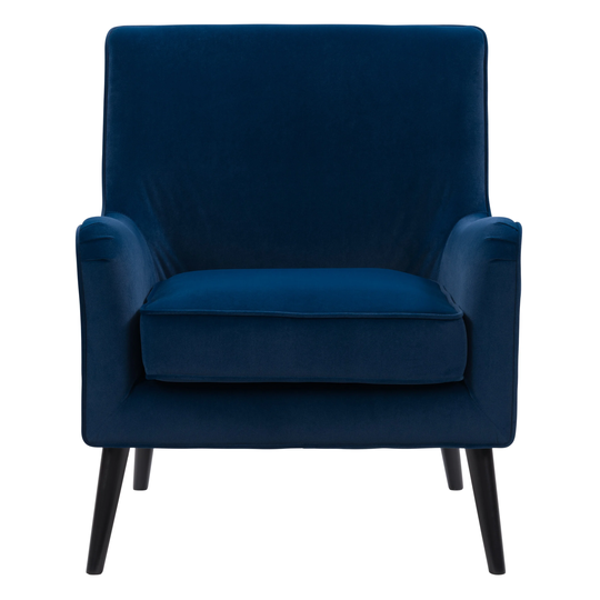 CorLiving Elwood Modern Accent Chair