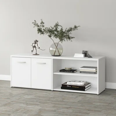Kemry 2 - Shelf Credenza