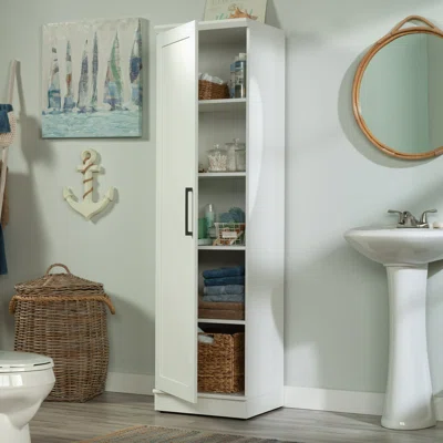 Krishal 4 - Shelf Storage Cabinet