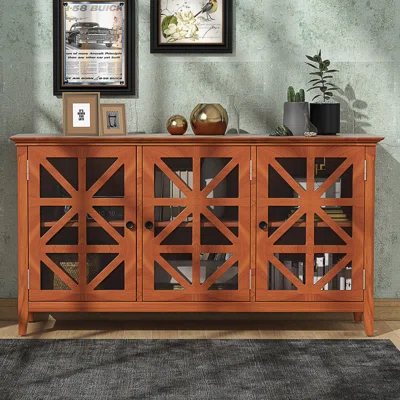 Kaferle 62.2" Wide Sideboard