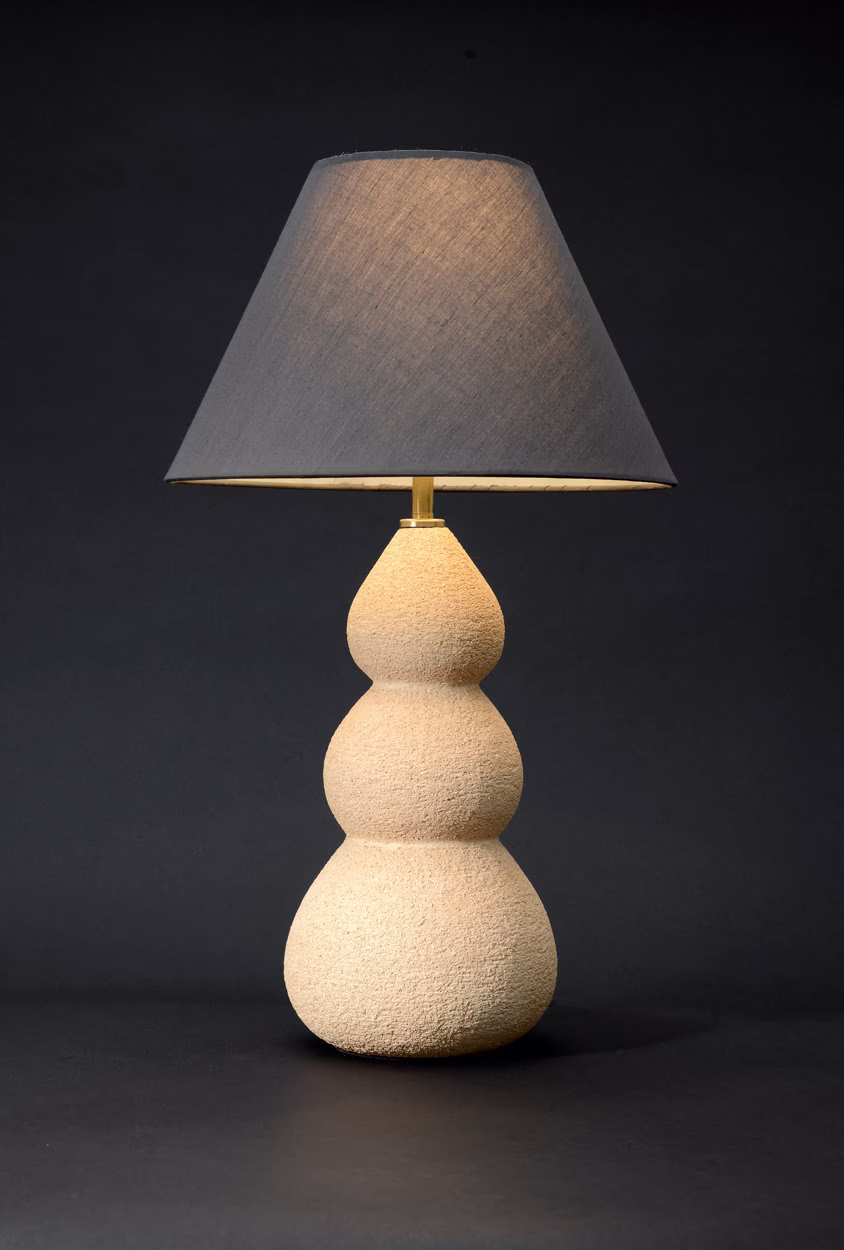 Trinity Table Lamp