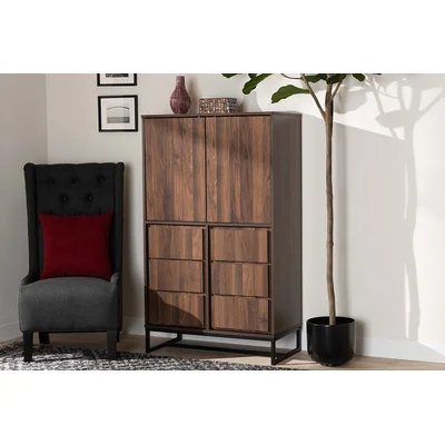 Jagmohan Cabinet Storage