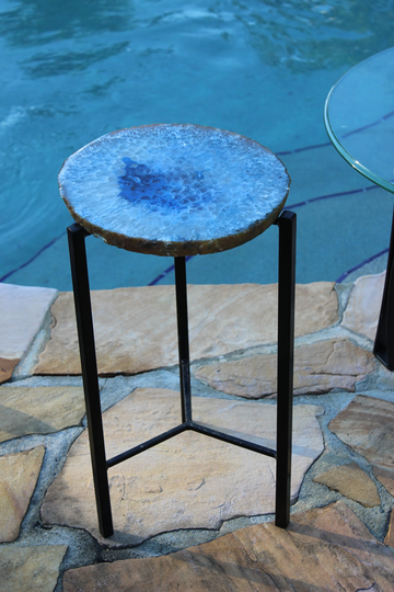 Agate Table