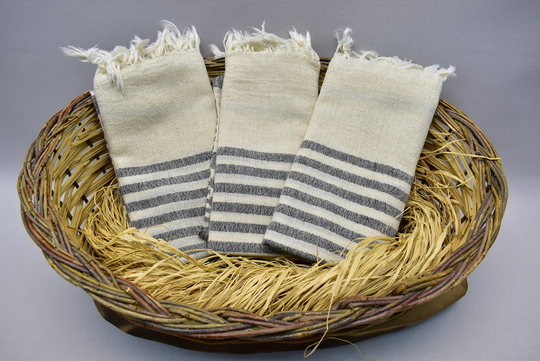 Turkish Table Linens, Soft Runner, Personalized Gifts, Dish Towel, Tea Gift For Her, Handmade Runner 16 X 70 Inch Ç-Tul
