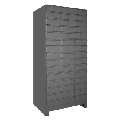 90 Drawer Storage Chest