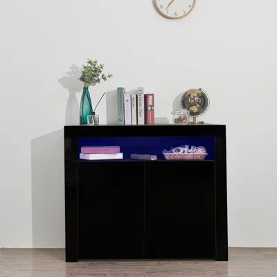 Living Room Sideboard
