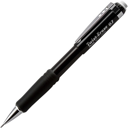 Wholesale Mechanical Pencils: Discounts on Pentel Twist-Erase III Mechanical Pencil PENQE517A