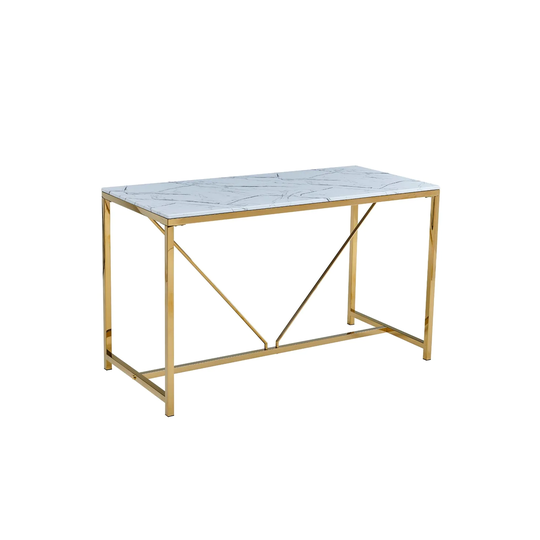 Francesca Bar Table
