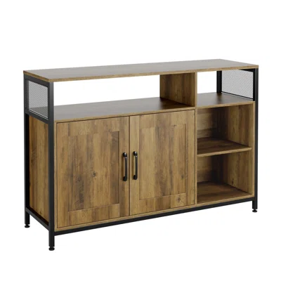 Konnah 13.8" Wide Sideboard