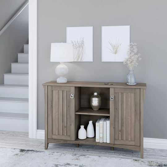 Salinas Accent Storage Cabinet by Bush Furniture