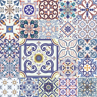 Mirfield Geometrical 10' L x 24" W Peel and Stick Wallpaper Roll