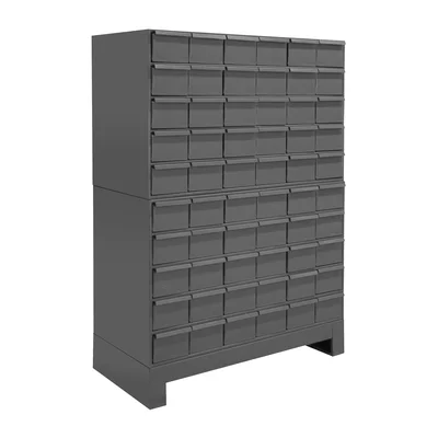 60 Drawer Storage Chest
